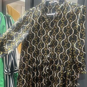 Zara dress